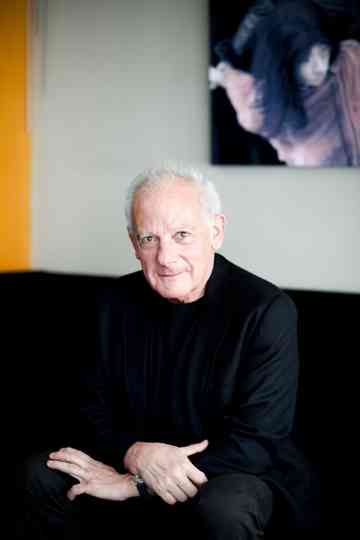 Marin Karmitz bande à part poster