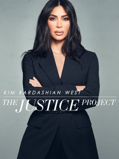 Kim Kardashian West The Justice Project