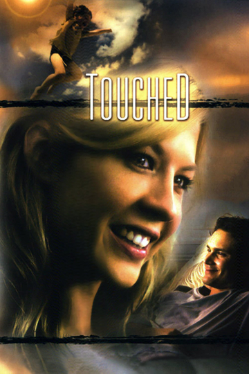 Touched Poster