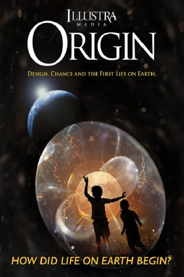 Origin Design Chance and the First Life on Earth