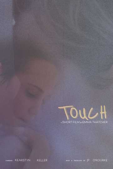 Touch Poster