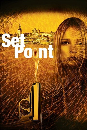 Set Point Poster