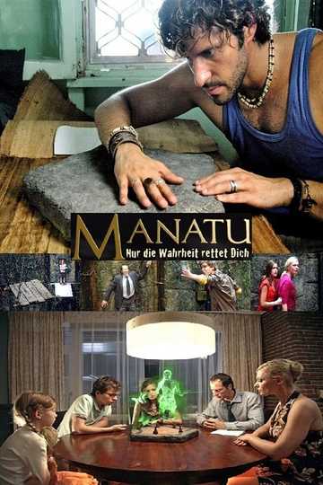 Manatu - Only the truth will save you