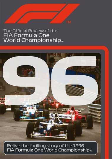 F1 Review 1996