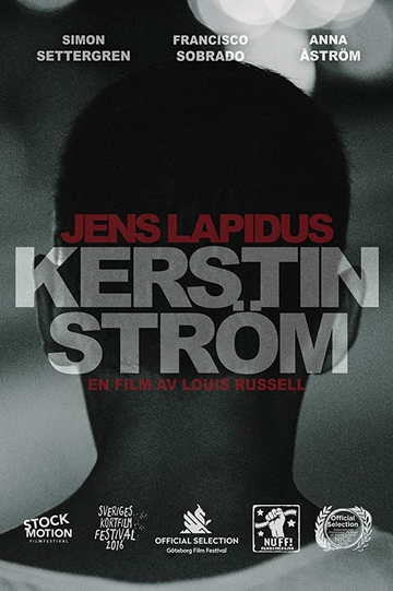 Kerstin Ström Poster