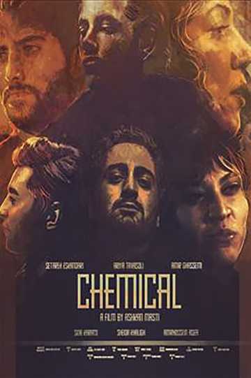 Chemical Poster