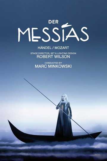 Händel  Mozart Der Messias