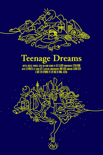 Teenage Dreams