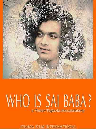 Whos Say Baba Poster
