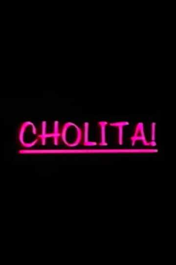 Cholita!