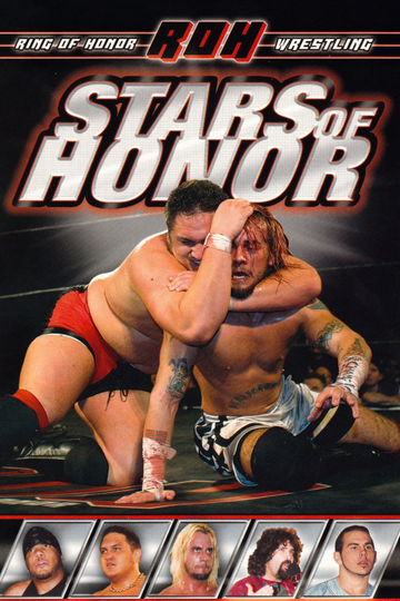 ROH Stars of Honor