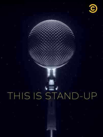 This Is StandUp