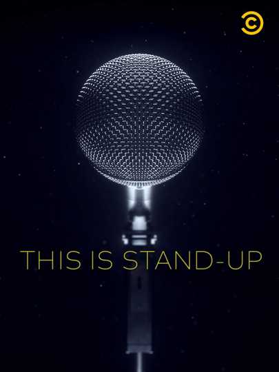 This Is StandUp