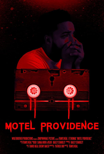 Motel Providence Poster