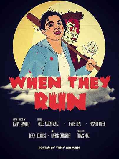 When They Run