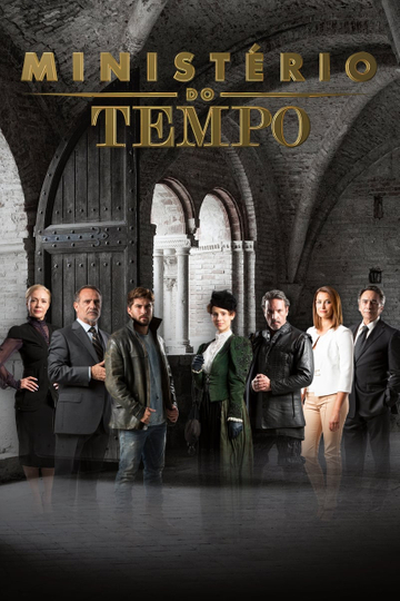 Ministério do Tempo Poster