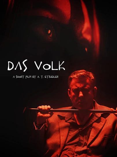 Das Volk Poster