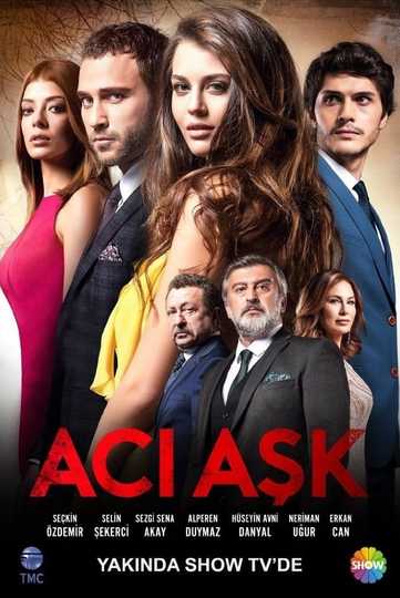 Acı Aşk