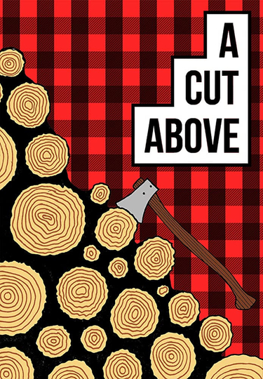 A Cut Above Poster