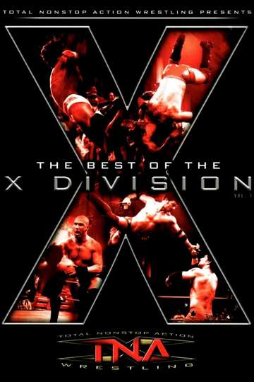 The Best of the X Division Vol 1