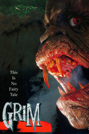 Grim Poster