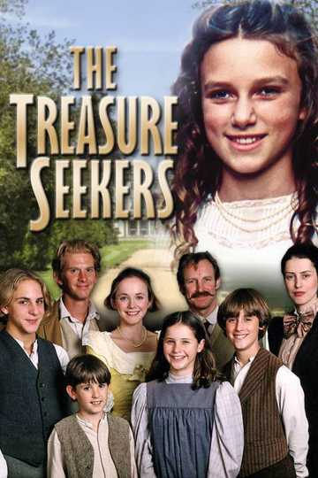 The Treasure Seekers