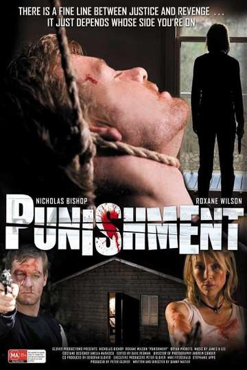 Punishment Poster