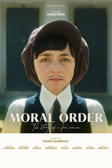 Moral Order Poster