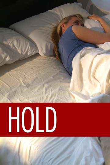 Hold Poster