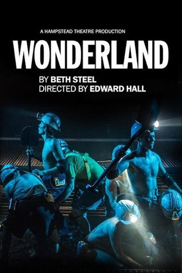 Hampstead Theatre At Home Wonderland