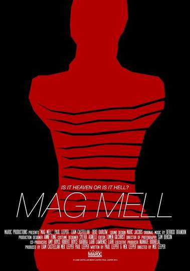 Mag Mell Poster