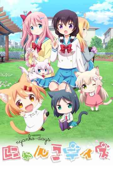 Nyanko Days