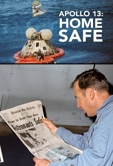 Apollo 13 Home Safe