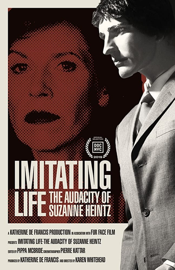 Imitating Life  The Audacity of Suzanne Heintz