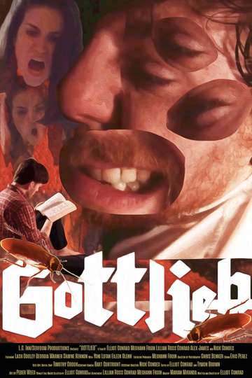 Gottlieb Poster