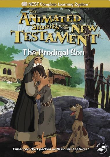 The Prodigal Son Poster