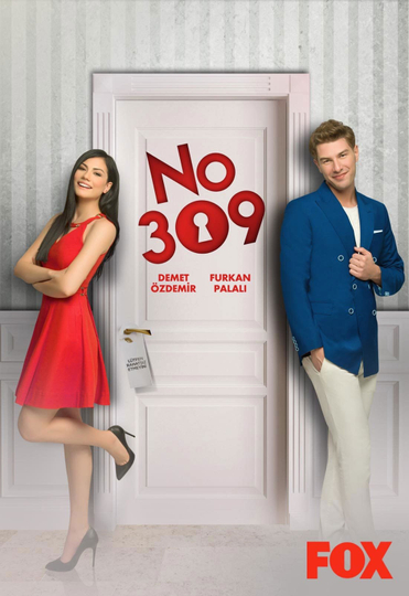 No: 309 Poster