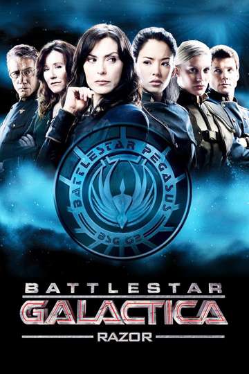 Battlestar Galactica: Razor
