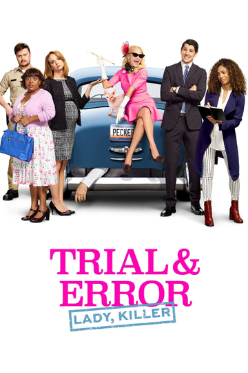 Trial & Error