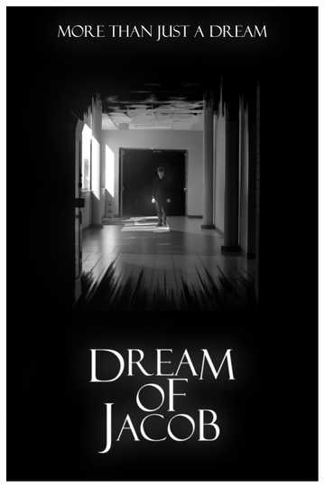 Dream of Jacob Poster