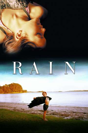 Rain Poster