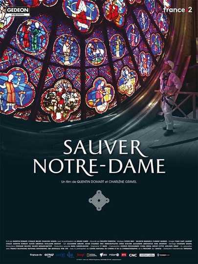 Sauver Notre-Dame