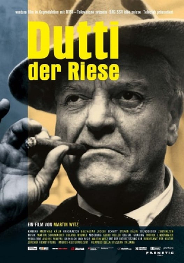 Dutti der Riese