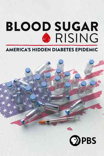 Blood Sugar Rising Poster
