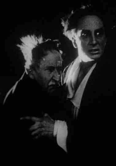 Les Histoires extraordinaires d’Edgar Poe Poster