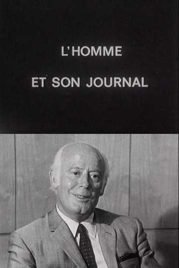 LHomme et son journal