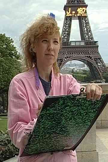 Une histoire qui se dessine Poster