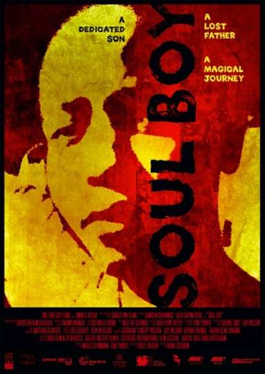 Soul Boy Poster
