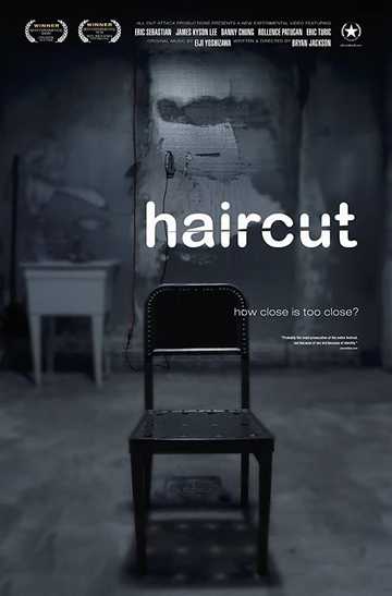 Haircut Poster