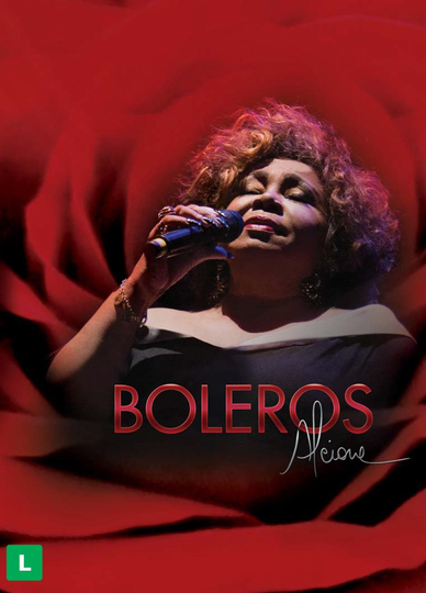 Alcione  Boleros